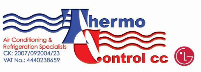 Thermo Control CC logo